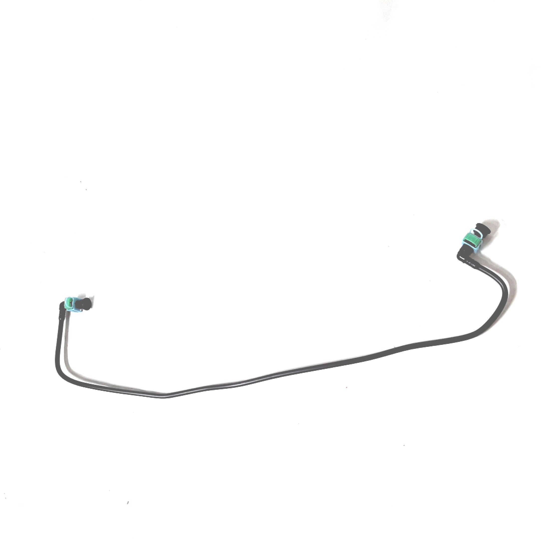 Subaru Impreza Fuel Line Fuel Tank Vent Hose Tube Sg